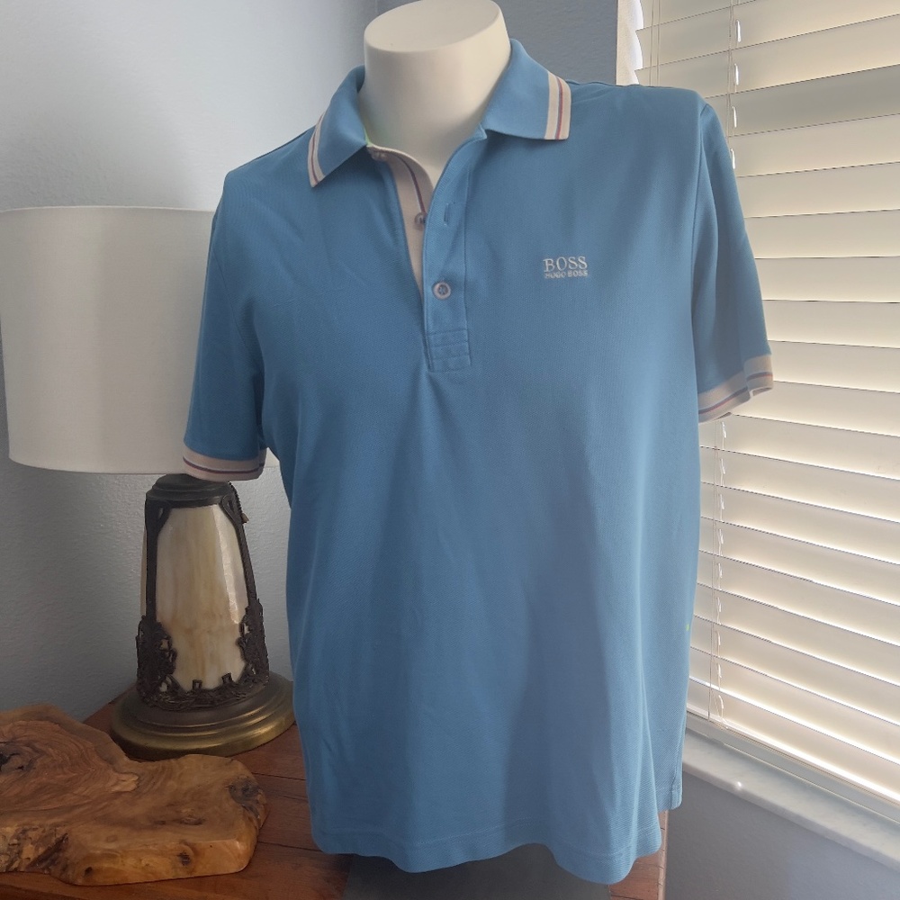 Hugo Boss Polo